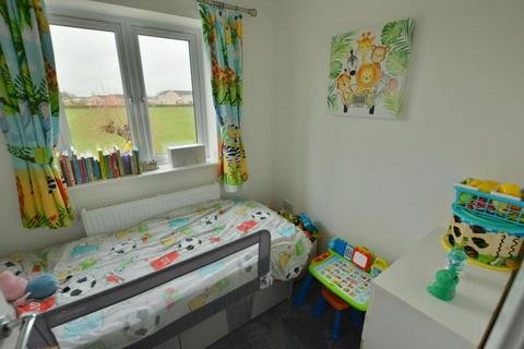 62a Barnes Crescent, Wimborne, BH21 2AZ