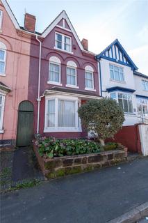 5 bedroom terraced house for sale, Woodlands Road, Sparkhill, Birmingham, B11