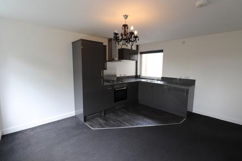 2 bedroom flat to rent, Spencer Parade, Town Centre, Northampton, NN1
