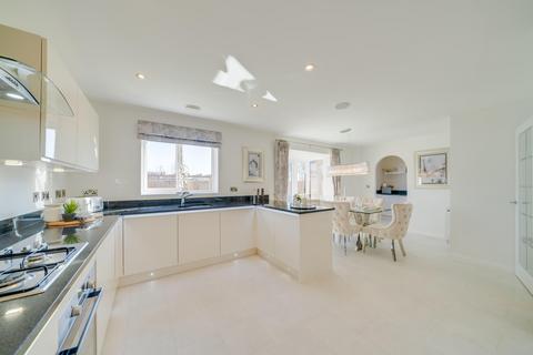 4 bedroom detached house for sale - Plot Plot_145_-_The_Tonbridge, Plot_145_-_The_Tonbridge at The Brambles, London Road, Retford DN22