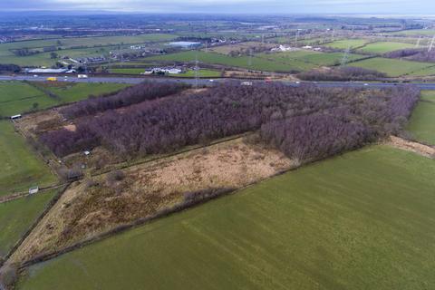 Land for sale, Carlisle, Cumbria  CA6