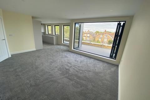 2 bedroom apartment to rent, Darnley Lodge, 74A Darnley Road, Gravesend, Kent, DA11 0DX