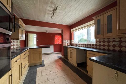3 bedroom house for sale - Scarborough Road, Filey