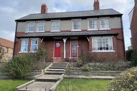 3 bedroom house for sale, Scarborough Road, Filey