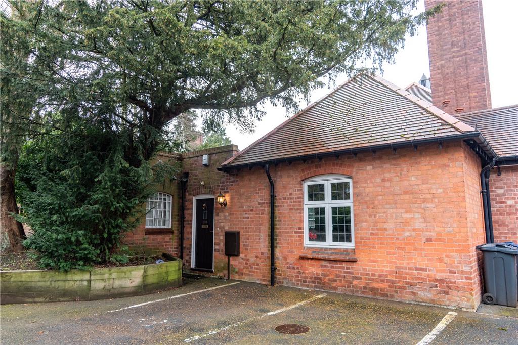 Wake Green Road, Moseley, Birmingham, B13 1 bed apartment for sale £