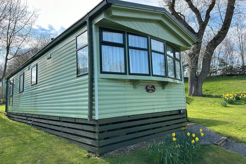 2 bedroom static caravan for sale - Bedale North Yorkshire