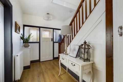 62 Long Lane, Aughton, Ormskirk, L39 5BT
