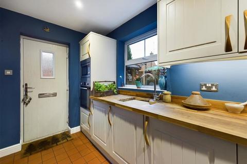 2 bedroom cottage for sale - Main Street, North Dalton, Driffield, East Riding of Yorkshire, YO25 9XA