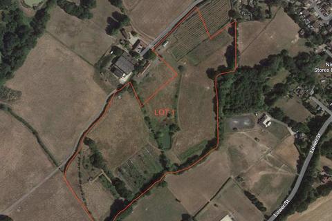 Land for sale - Church Lane, Ninfield, Battle, East Sussex, TN33