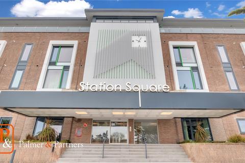 undefined, Station Square, Bergholt Road, Colchester, Essex, CO4