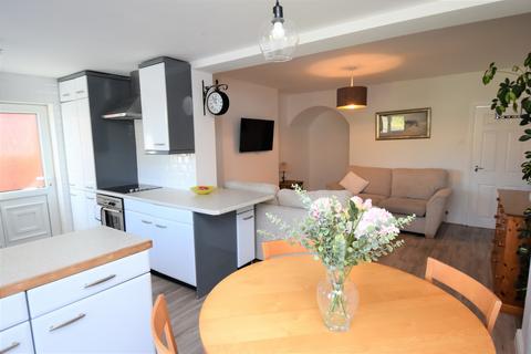 undefined, Conway Road, Urmston, M41