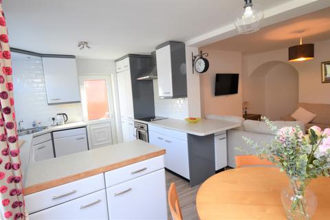 undefined, Conway Road, Urmston, M41