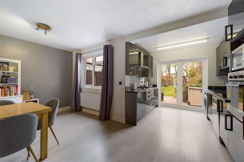 41 Brington Road, Long Buckby, Northampton, NN6 7RW