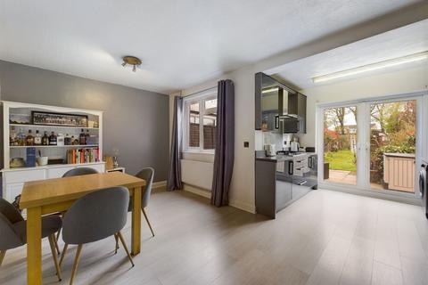 41 Brington Road, Long Buckby, Northampton, NN6 7RW