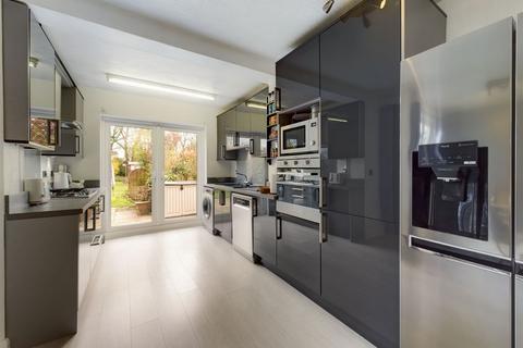 41 Brington Road, Long Buckby, Northampton, NN6 7RW