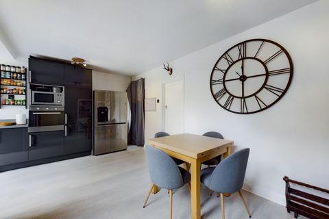 41 Brington Road, Long Buckby, Northampton, NN6 7RW