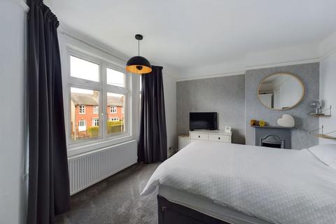 41 Brington Road, Long Buckby, Northampton, NN6 7RW