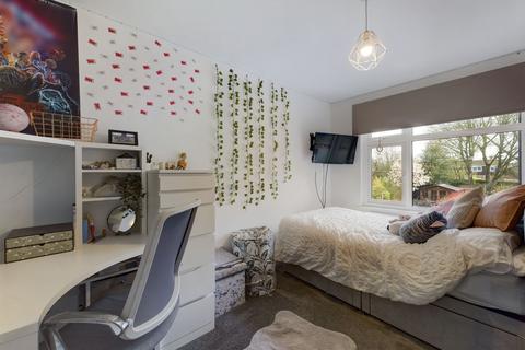 41 Brington Road, Long Buckby, Northampton, NN6 7RW