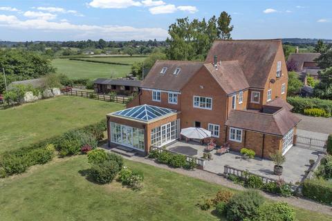 6 bedroom detached house for sale, Lovington Lane Lower Broadheath, Worcestershire, WR2 6QQ