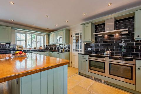 6 bedroom detached house for sale, Lovington Lane Lower Broadheath, Worcestershire, WR2 6QQ