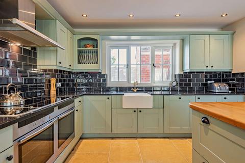6 bedroom detached house for sale, Lovington Lane Lower Broadheath, Worcestershire, WR2 6QQ