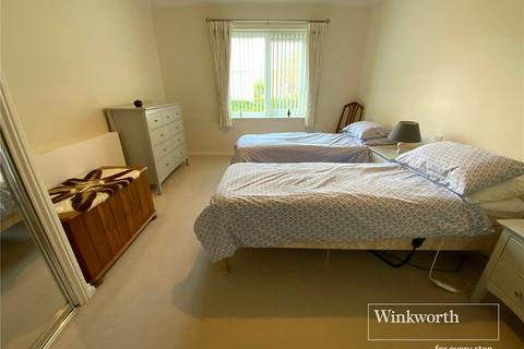 2 bedroom apartment for sale, Stuart Road, Highcliffe, Christchurch, BH23