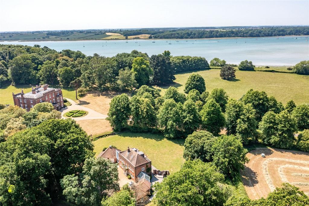 Properties For Sale On Broke Hall Estate Ipswich at Michael Tomko blog