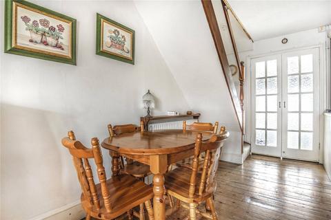 2 bedroom terraced house for sale, Hill Terrace, Alresford, Hampshire, SO24