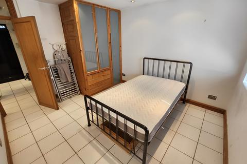 1 bedroom flat to rent, Burns House, N16