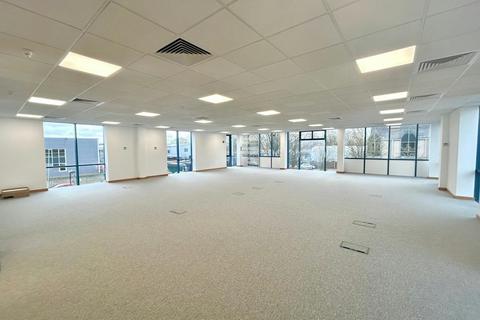 Office for sale, Ashmead House, Crabtree Village, Eversley Way, Egham, TW20 8RY