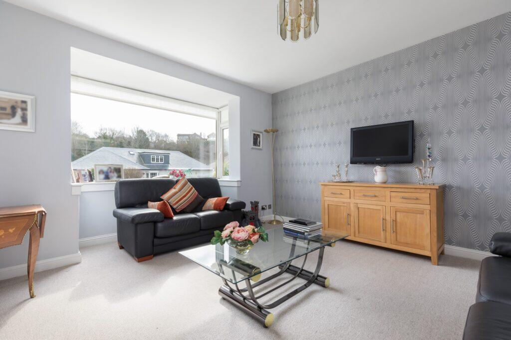 Poplar Avenue, Newton Mearns 4 bed detached bungalow for sale £409,000