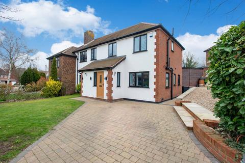 4 bedroom semi-detached house for sale, Malvern Road, Orpington, BR6