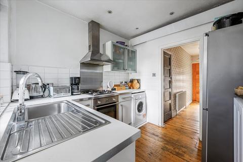 21 Connell Crescent, London, W5 3BH