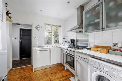 21 Connell Crescent, London, W5 3BH