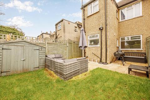 21 Connell Crescent, London, W5 3BH