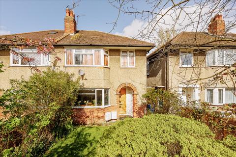 21 Connell Crescent, London, W5 3BH