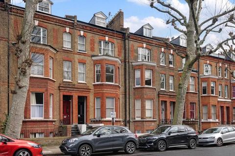 2 bedroom flat to rent, Randolph Avenue, London, W9