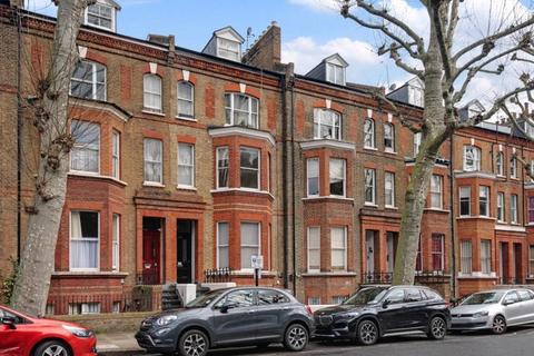 undefined, Randolph Avenue, London, W9