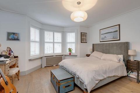 undefined, Randolph Avenue, London, W9