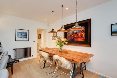 undefined, Randolph Avenue, London, W9