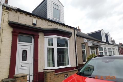 3 bedroom terraced house to rent, 27 Cromwell Street, Sunderland