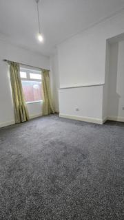 3 bedroom terraced house to rent, 27 Cromwell Street, Sunderland