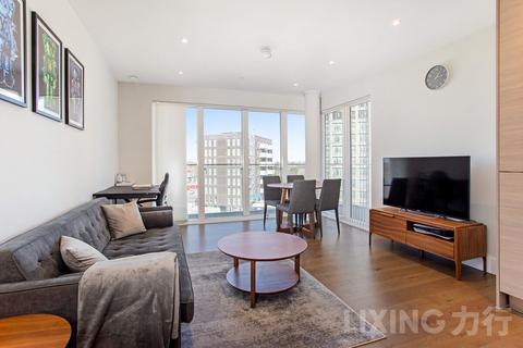 1 bedroom apartment for sale - Pegler Square, London, SE3