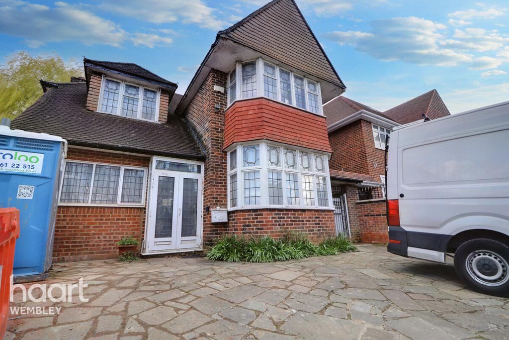 Salmon Street, London 4 bed detached house for sale £1,000,000