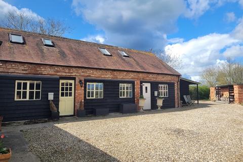 1 bedroom barn conversion to rent, Walnut Tree Farm, Corse Lawn, Gloucester