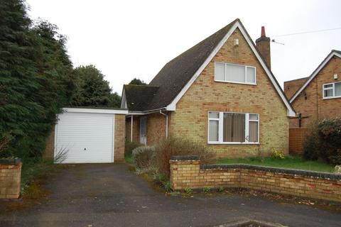 12 Atterbury Close, West Haddon, Northampton, NN6 7AA