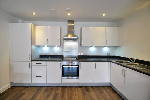 1 bedroom apartment to rent, Lea House, 1 Kidwells Close, Maidenhead, Berkshire, SL6