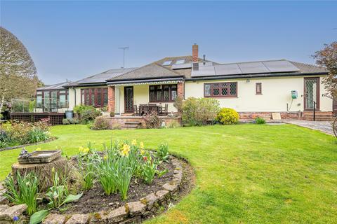 3 bedroom bungalow for sale, The Willows, Thorpe Bay, Essex, SS1