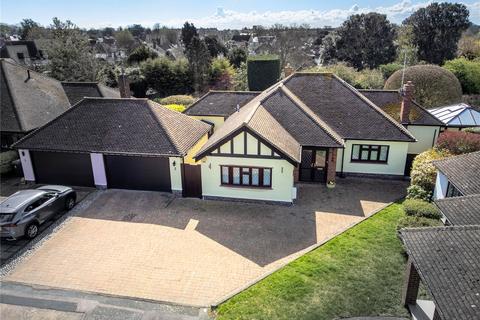 3 bedroom bungalow for sale, The Willows, Thorpe Bay, Essex, SS1
