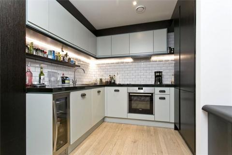2 bedroom apartment for sale, Park Vista Tower, 21 Wapping Lane, London, E1W